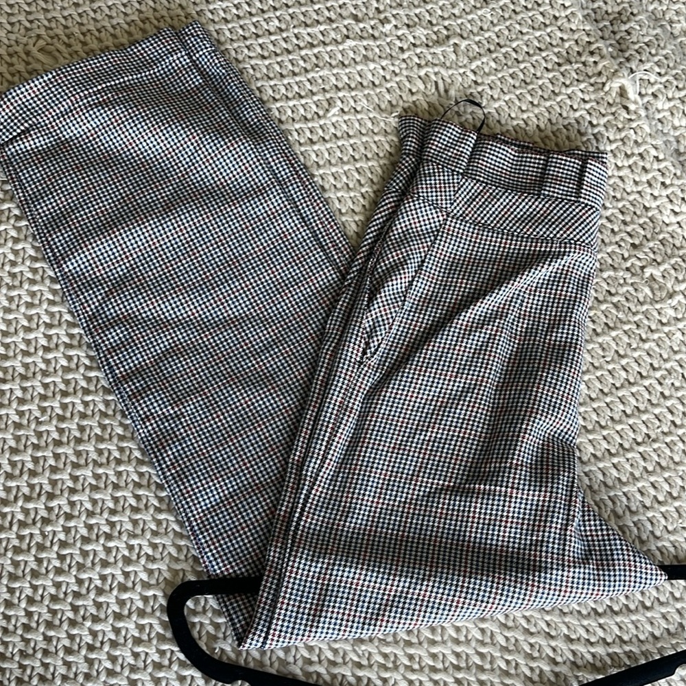 Topshop Pants